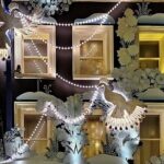 Magical London Christmas Lights Walking Tour - The Guide: Rich’s Festive Storytelling and Extras