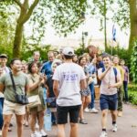 Magical London: Harry Potter Guided Walking Tour - Exploring London with a Harry Potter Twist