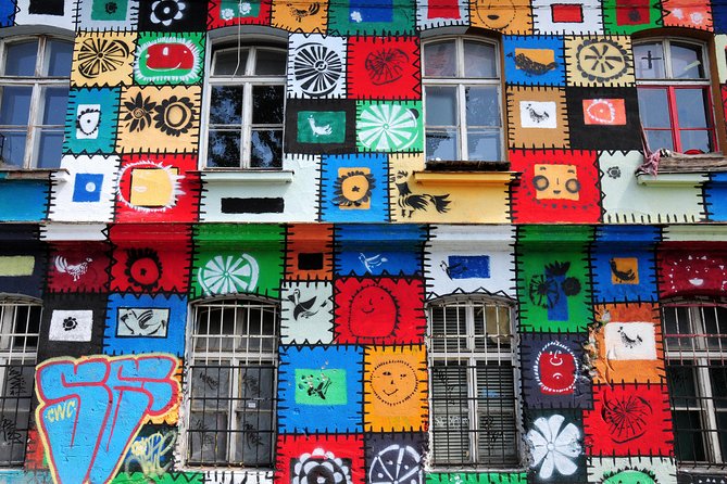 Magical Postojna Cave & Ljubljana Full-day Tour - Starting the Day: Pickup and Transportation from Zagreb