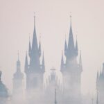 Magical Prague Private Half-Day Tour - Highlights of Prague’s Old Town: Landmarks and Atmosphere