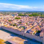 Magical Private Excursion to Aigues-Mortes and the Incredible Camargue - Leisurely Free Time and Shopping Experience