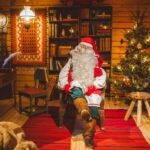 Magical Private Santa Visit, Reindeer Ride & Elf Workshops - Meet the Elves at Their Enchanting Workshop