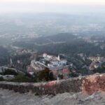 Magical Sintra, most western point in Europe and Cascais - Strolling Through Sintra’s Charming Historic Center