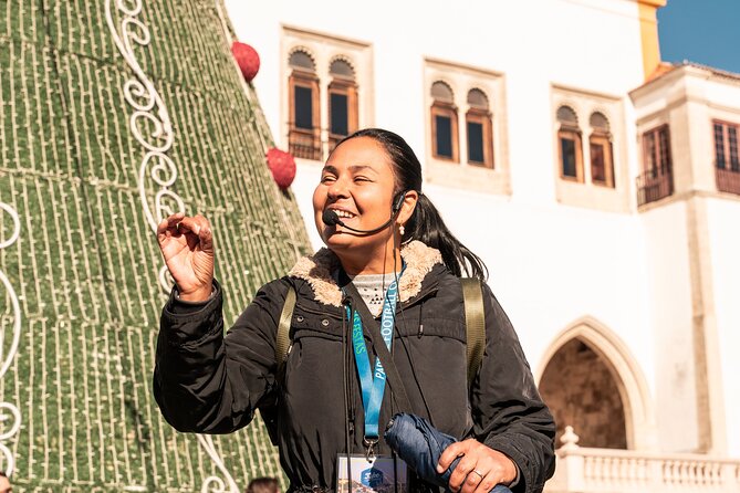 Magical Sintra Village Tour - Liberdade Park and Sintra’s Templar Legacy