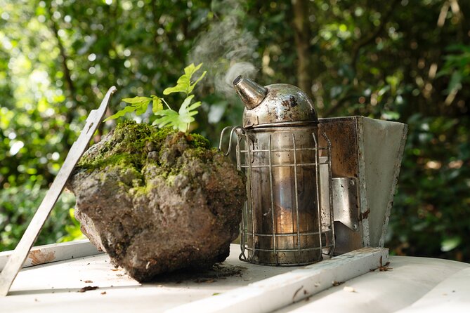 Magical World of Beekeeping on São Miguel Azores Private Tour - Learning the History and Craft of Beekeeping