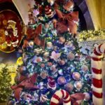 Magicland Amusement Park : Magic Christmas Entry Ticket - Magiclands Festive Decorations and Light Installations