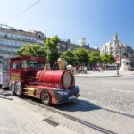 Magictrain e Cruzeiro das 6 pontes - The Magic Train: A Convenient Sightseeing Solution