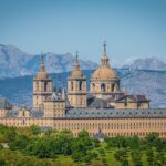 Magnificent El Escorial and Unique Segovia - Discovering El Escorial: A Multifunctional 16th-Century Complex