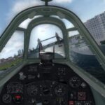 Maidenhead: Spitfire Simulator Flight Experience - How the Simulator Mimics WWII Spitfire Piloting