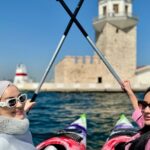Maiden's Tower Canoe Tour Istanbul from the Waters - Departure Point and Transportation Logistics