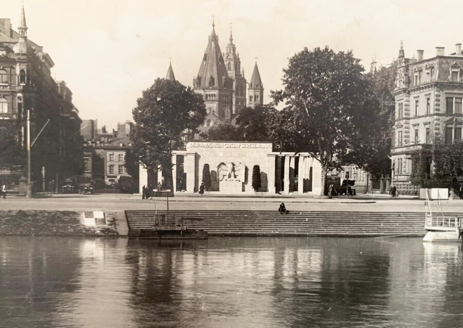 Mainz: Guided historical tour through the old town with Geo Epoche - Exploring Mainz’s Roman Roots and Medieval Evolution