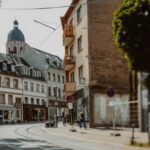 Mainz: Old Town & St. Stephen's with Chagall windows - Exploring Mainz’s Old Town with Historical Insights