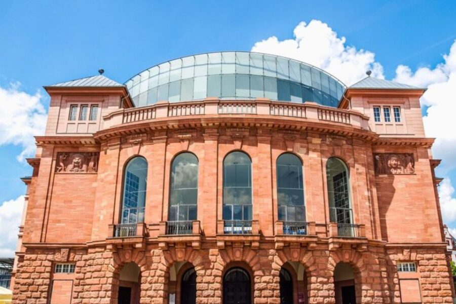 Mainz: Private custom tour with a local guide - Discover Mainz’s Main Tourist Sights and Hidden Corners