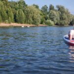 Mainz: Stand Up Paddling Tour on the Rhine River - Learning the Basics: Equipment and Techniques