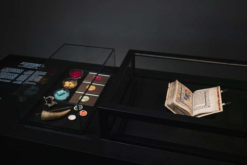 Mainz: The Gutenberg Museum - World Museum of the Art of Printing - What You Experience During the Tour