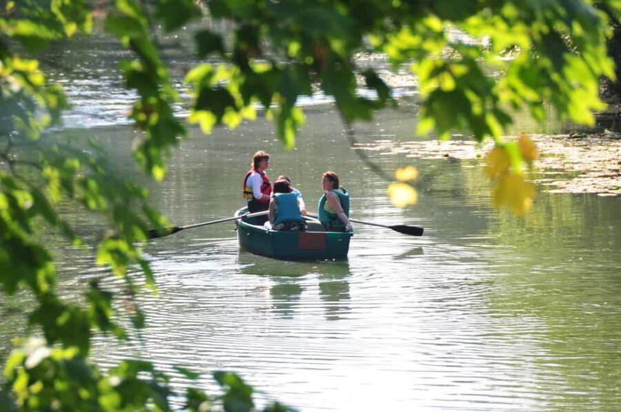 Maison Caillebotte Entry Ticket - Discover the Historic Home of Gustave Caillebotte