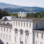 Maison Cailler chocolate factory Visit - The Start at Maison Cailler: Entering a World of Chocolate