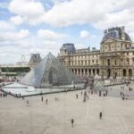 Majestic Highlights of Paris Private Tour - Exploring Montmartre and Its Unique Charm