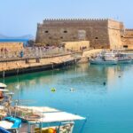 Majestic Historical Walking Tour in Heraklion - Visiting the Holy Cathedral Church of Saint Titus