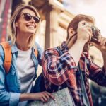 Majestic Oxford  Private Walking Tour for Couples - Marveling at the Radcliffe Camera’s Architectural Grandeur