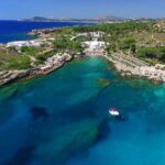 Makarounas Fishing Boat Trip with swimming stop and BBQ on board - Discover the Makarounas Fishing Boat Trip in Rhodes