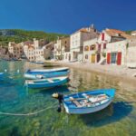 Makarska: 5-Islands Tour, Blue Cave, Vis, Hvar & Bra - Starting Point and Logistics in Makarska