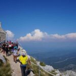 Makarska: Evening on the top of Biokovo - Exploring Voac: The Best Lookout on Biokovo