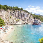 Makarska: Private Half-Day Boat to Hvar Island - Starting Point and Duration