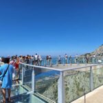 Makarska: Skywalk Biokovo Excursion with expert guide - The Thrilling Experience of Walking on the Skywalk