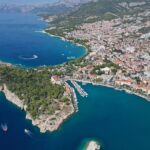 Makarska Tuk Tuk Tour Olive Grove, Scenic Views and Tastings - Discovering the Hidden Olive Grove in the Heart of Makarska