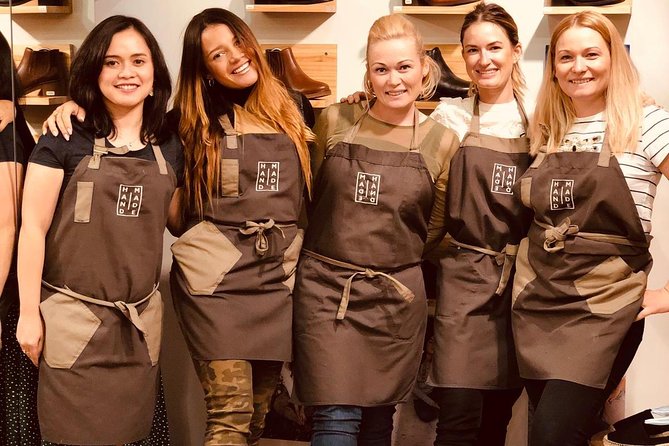 Make Authentic Espadrilles in Seville - Discovering the Origins at Calle Sierpes