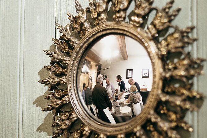 Make French Pastries with Professional Chef in Private Atelier - The Private Atelier in Lyon’s Historic Center