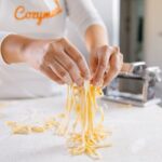 Make Three Handmade Pastas in Florence Studio (3-Course Meal) - Florence’s Historic Kitchen Hosts a Pasta-Making Experience