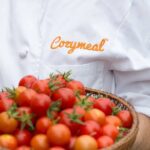 Make Traditional Spanish Tapas + Local Wine (3-Course Meal) - Making the First Course: Gazpacho or Salmorejo