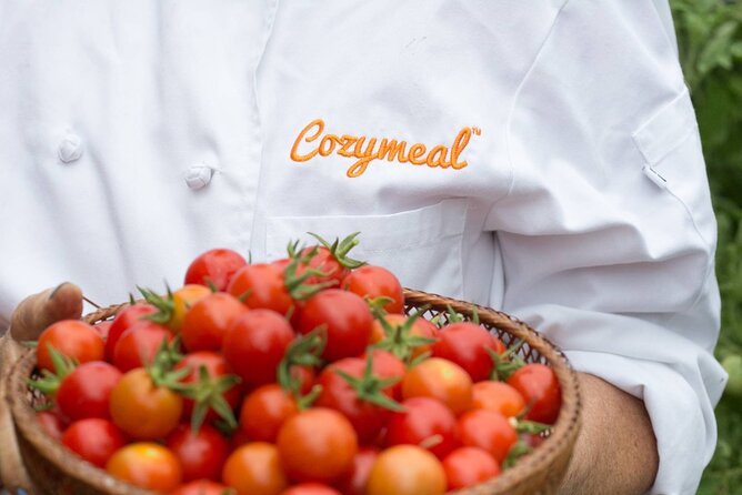 Make Traditional Spanish Tapas + Local Wine (3-Course Meal) - Making the First Course: Gazpacho or Salmorejo