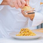 Make Two Pastas & Dessert Near Florences Duomo (3-Course Meal) - Mastering Fresh Pasta: Stuffed Ravioli with Seasonal Filling