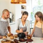 Make Your own Amazing Chocolate in Notting Hill - Exploring Melt Chocolates and Notting Hill Neighborhood