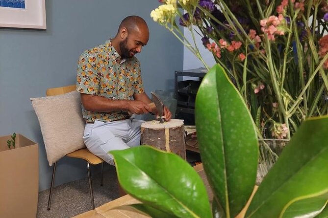 Make your own Athenian Mosaic art piece souvenir to take home in just 3 hours! - Creating a Greek-Style Mosaic in a Private Setting