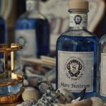 Make your own bespoke perfume in a historic workshop in Florence - Crafting Your Unique Fragrance or Reed Diffuser