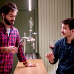 Make your own cuvée of Bordeaux wine - Making Your Own Bordeaux Cuvée: The Blending Workshop