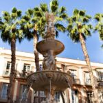 Malaga: 1.5-Hour Walking Tour - The Experience of a Local Guide in Malaga