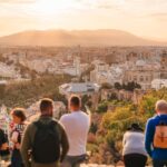 Málaga 1-hour by TukTuki: Essential and Private Tour - How the Malaga TukTuki Tour Starts and Ends at the Same Location