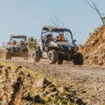 Málaga: 1-Hour Off-Road Buggy Adventure in Mijas - Navigating the Scenic Sierra de Mijas