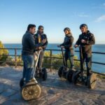 Malaga: 2-Hour Monumental Segway Tour - Key Points