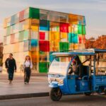 Málaga 2-Hour TukTuki Tour: Private Experience - Starting Point and Tour Logistics in Malaga