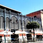 Málaga: 2h Walking Historical TourArt, Culture and Legends - Starting Point at Plaza de la Aduana and the Roman Theatre