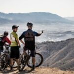 Málaga: 3-Hour E-Bike Tour of Montes de Malaga Natural Park - From Malaga’s City to the Quiet Footsteps of Nature
