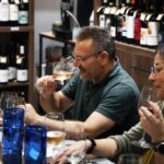 Málaga: 5 Local Wines Tasting Experience - Starting Point at Narbona Solís in Málaga’s City Center