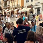 Malaga: Alcazaba, Picasso and more, walking tour with 5 VR experiences ! - Discovering Malaga Cathedral and Its Architectural Secrets