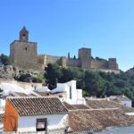 Málaga: Antequera Guided Walking Tour - Starting at Coso Viejo Square with a View of Antequera